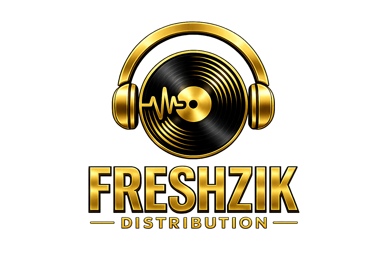 Freshzik Distribution Logo